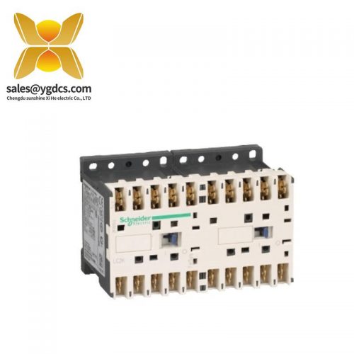 Schneider LC2K09 Contactor - High Performance Control Solutions