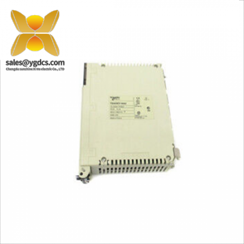 Schneider Electric's BMXP341000H: A Robust PLC Processor Module for Industrial Automation