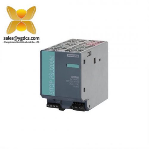 SIEMENS 6ES7315-2AF83-0AB0 CPU Module for Industrial Automation