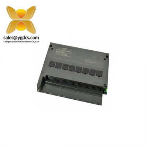 Siemens 6ES7 314-1AF10-0AB0 Control Module, Programmable Logic Controller