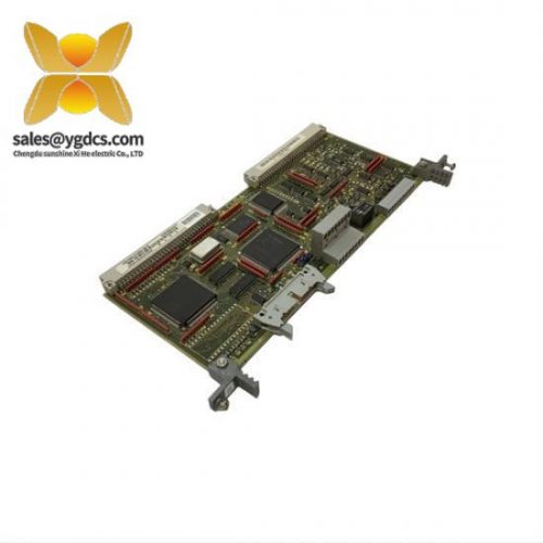 SIEMENS 6GK1161-2AA00 Programmable Controller: Advanced Automation Solution