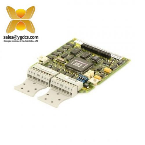 SIEMENS 6ES5247-4UA31 Programmable Logic Controller Module