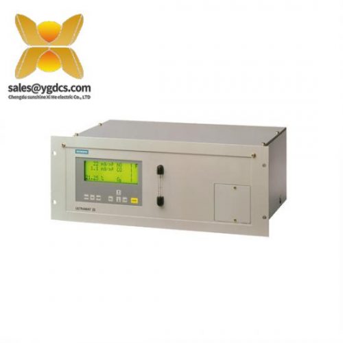 FOXBORO P0800CE Function Module