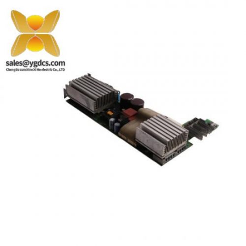 GE HIM A5 HMI Control Panel