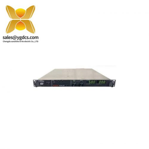 Sorensen PTM158D Power Supply Module