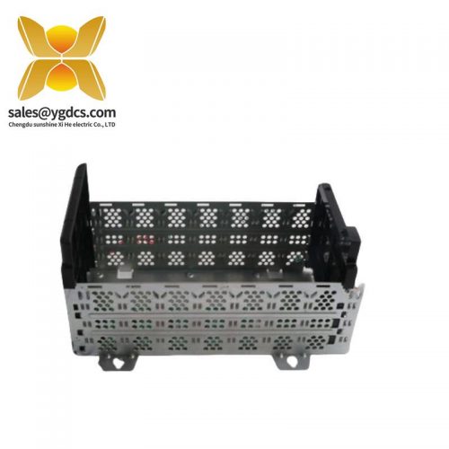 GE SIS PM01 HMI Interface Module, Industrial Automation Control Solutions