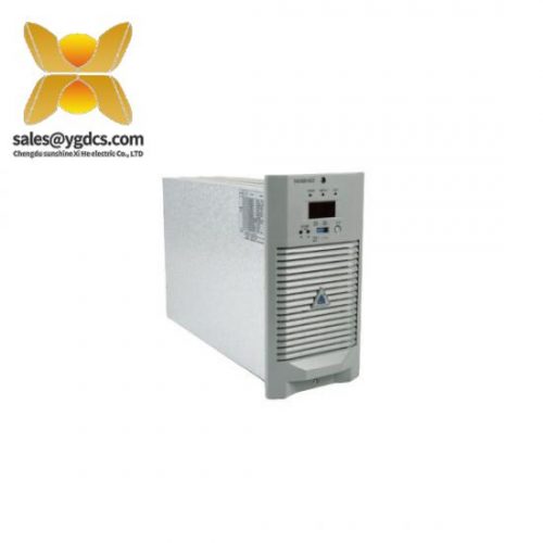 GE Switching PSMU-350-3 Module