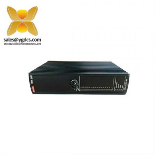 TRICONEX 4352AN High Performance Control Module