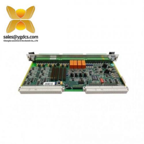 Vibro-Meter VM600 MPC4 200-510-076-114 - Advanced Vibration Monitoring Module