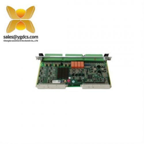 VIBRO 200-560-000-113 VM600 - Vibration Measurement Module