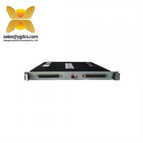 WOODWARD 8440-2165 Multi-Control Unit