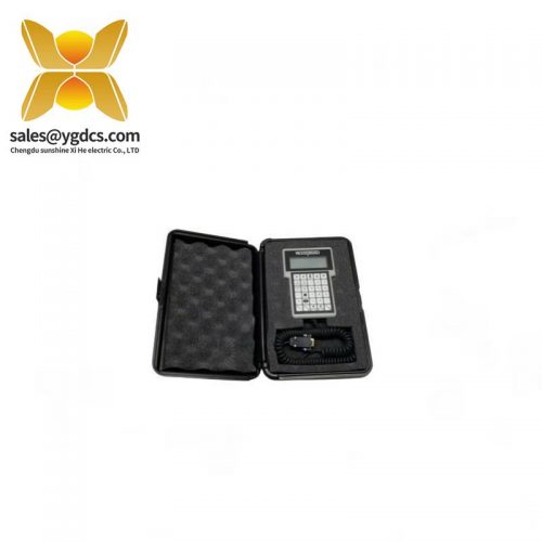 Woodward 8235-360 High-Speed Digital Control Module