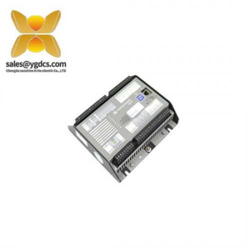WOODWARD 5464-018 Industrial Control Module