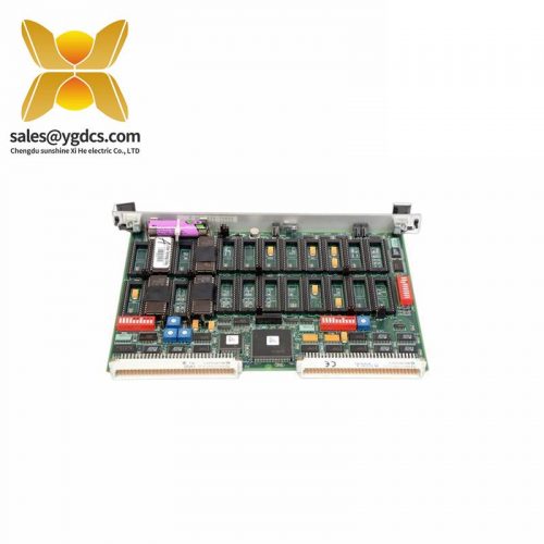 XYCOM T6D-HUAX Advanced Process Controller