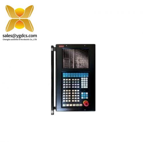 XYCOM T6D-HUAX Advanced Process Controller