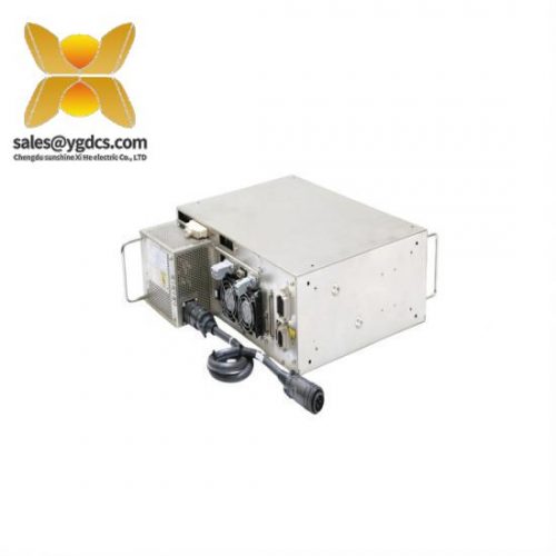 Yaskawa CACR-SR06TB5BM High-Performance Servo Drive