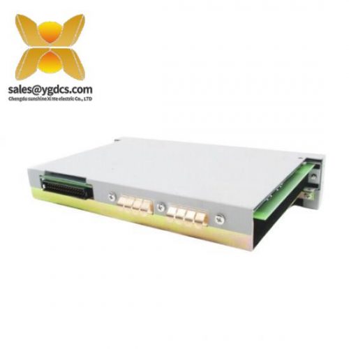 Yokogawa ACM11 Communication Module: Reliable & Efficient Data Transfer Solution