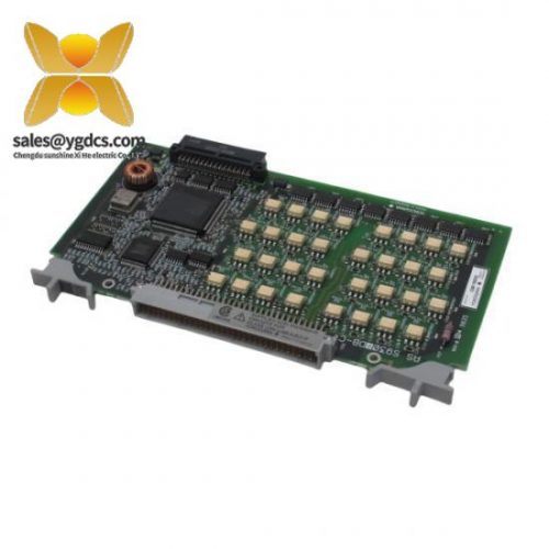 Yokogawa SDV541-S33 PRP-S3 Digital Output Module