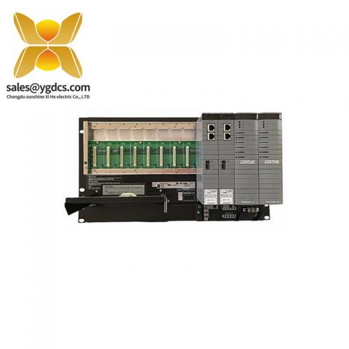 YOKOGAWA SCP451-51S2 Industrial Control Module