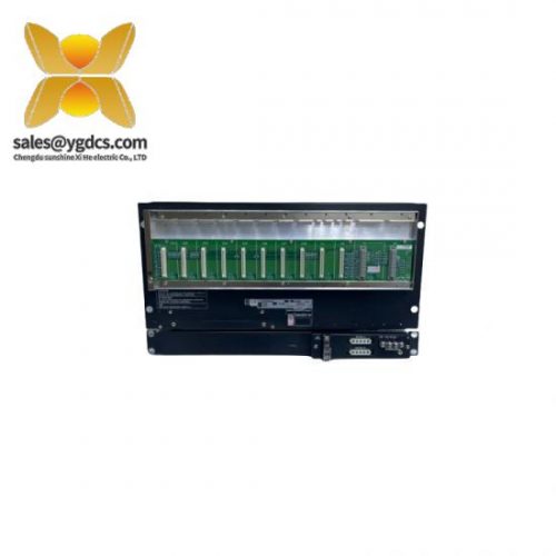 YOKOGAWA SCP451-51S2 Industrial Control Module
