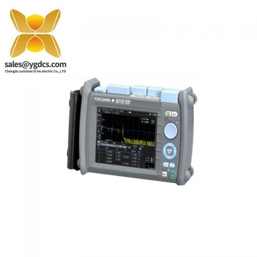YOKOGAWA SCP451-51S2 Industrial Control Module