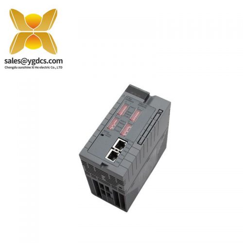 Yokogawa VI451-10 S3 Communication Module, Industrial Control, High-Speed Data Transfer