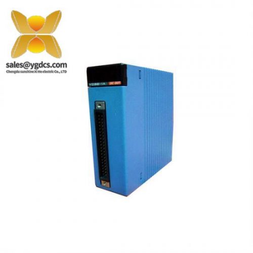 Yokogawa YS1700-100/A06/A31 Programmable Indicating Controller, High Reliability Industrial Control Device
