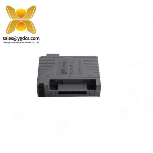 Yokogawa YS1700-100/A06/A31 Programmable Indicating Controller, High Reliability Industrial Control Device