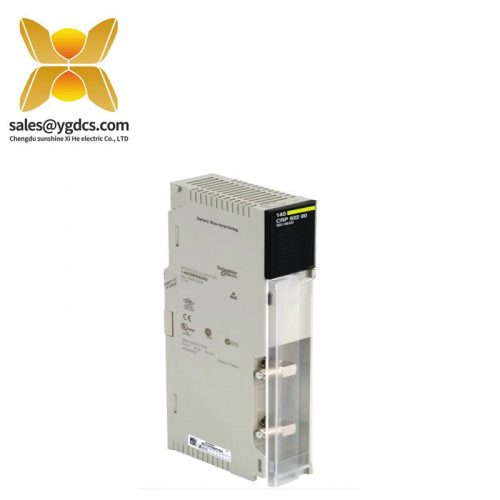 SCHNEIDER 1761-L10BWA Compact ControlLogix PLC Module