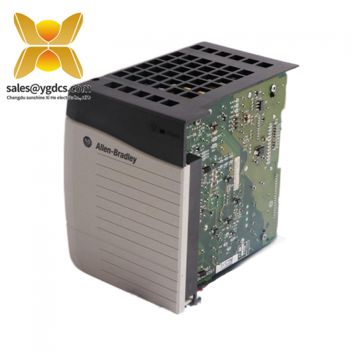 Allen-Bradley 1746-NT4 Control Button - Reliable Industrial Automation Solution