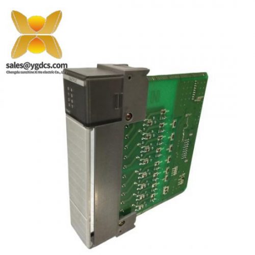 Allen-Bradley 1746-OA8 Isolated Relay Output Module for SLC 500 Systems