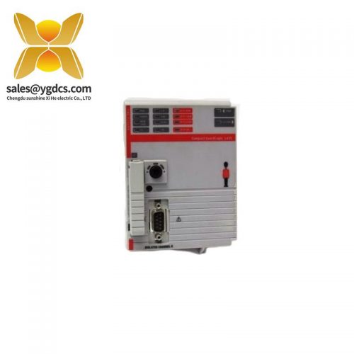 AB 150-F201NBD Industrial Control Module for Enhanced Automation Efficiency