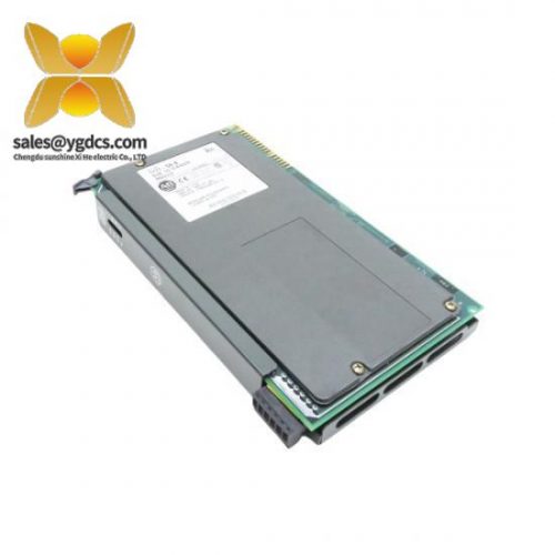 Allen Bradley 1771-SN Digital Signal Module, Advanced Industrial Control Solutions