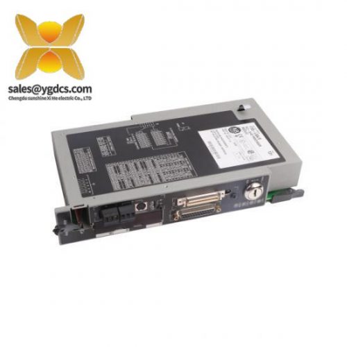 AB 1785-L40L Control Logix 5000 Processor Module