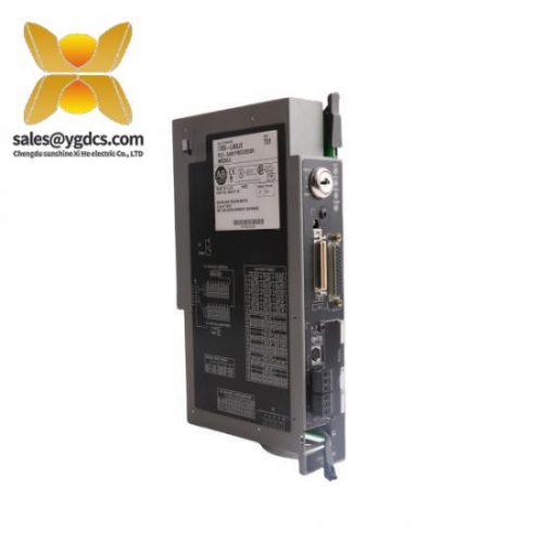 AB 1785-L40L Control Logix 5000 Processor Module