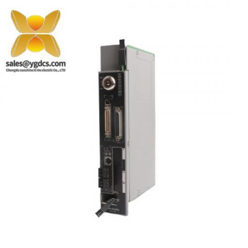 AB 1785-L40L Control Logix 5000 Processor Module