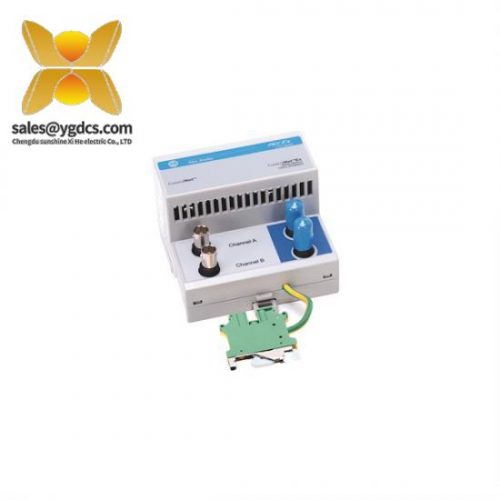 Allen Bradley 072-1203-10 (072-558A) Memory Module