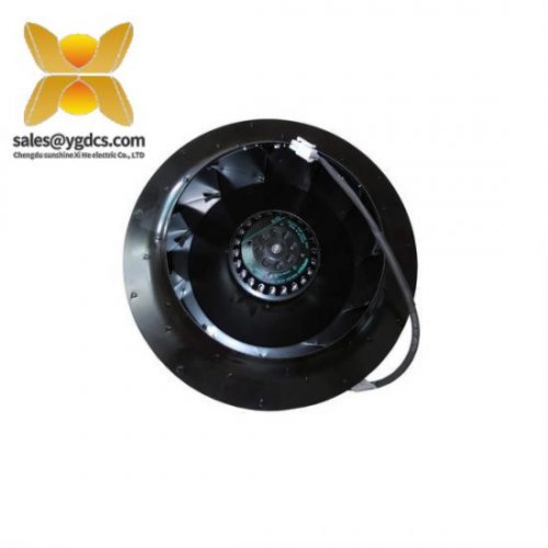 WREN II 51108676-100 Control Module