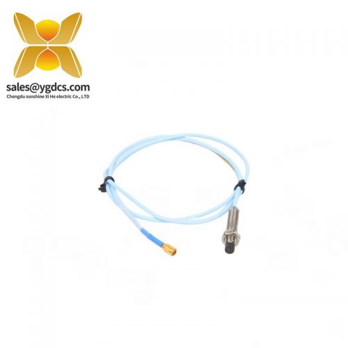 Bently Nevada 330103-00-20-10-02-00 Vibration Monitoring System