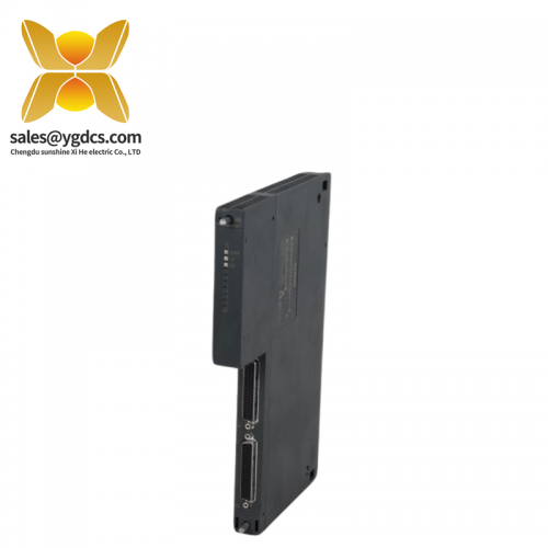SAM ELECTRONICS EMP2200-M Module Controller, Advanced Industrial Automation Component