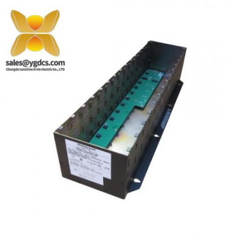 Honeywell 51301647-100 Power Supply, Reliable Industrial Grade Power Module