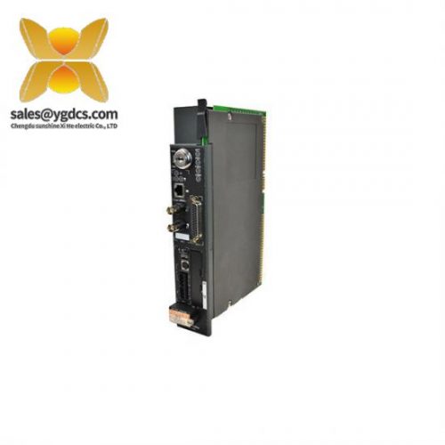Allen-Bradley 1785-L40C15 ControlLogix I/O Module