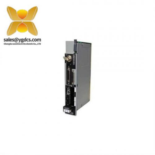 Allen-Bradley 1785-L40C15 ControlLogix I/O Module