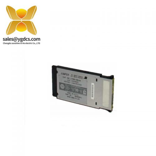 A-B 1785-ME64PLC-5 64 K Words Memory Module for Enhanced Automation Solutions