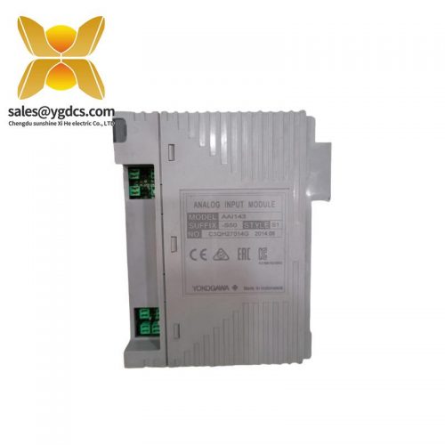 Yokogawa FU20-10-T1-NPT pH Sensor - Wide Body Sensor for Robust Industrial Processes