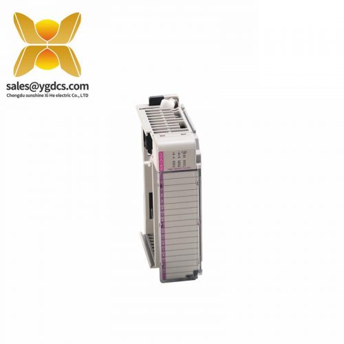 AB 1769-IQ32TI/O Module - Industrial Control Module for Reliable Automation