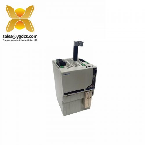 Allen Bradley 072-1203-10 (072-558A) Memory Module