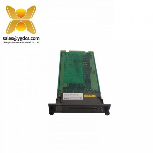 ABB 3HAC5577-1 Industrial Control Module