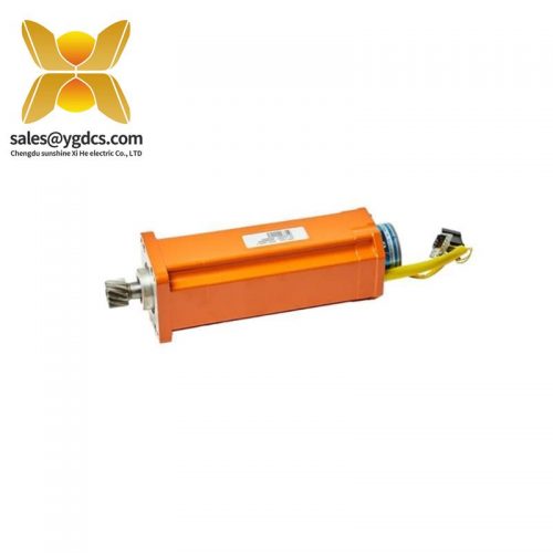 AB 186896-500 Fieldbus Module, High Performance for Industrial Automation