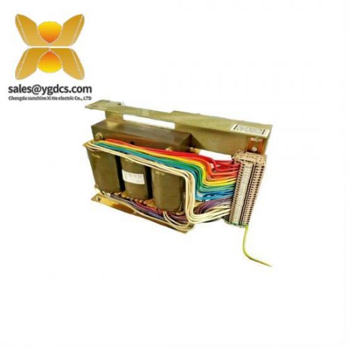 ABB UNS0881V2 Digital I/O Module - Industrial Automation Control